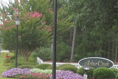 Arbor Creek at Southport NC